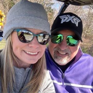 Meet your Posher, Julie